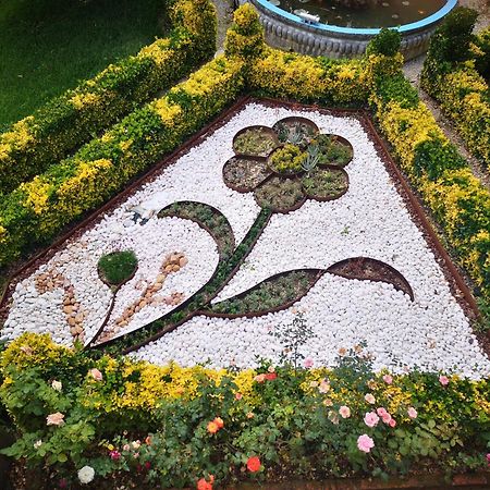 Quinta Das Aguias Aveiro Exteriör bild