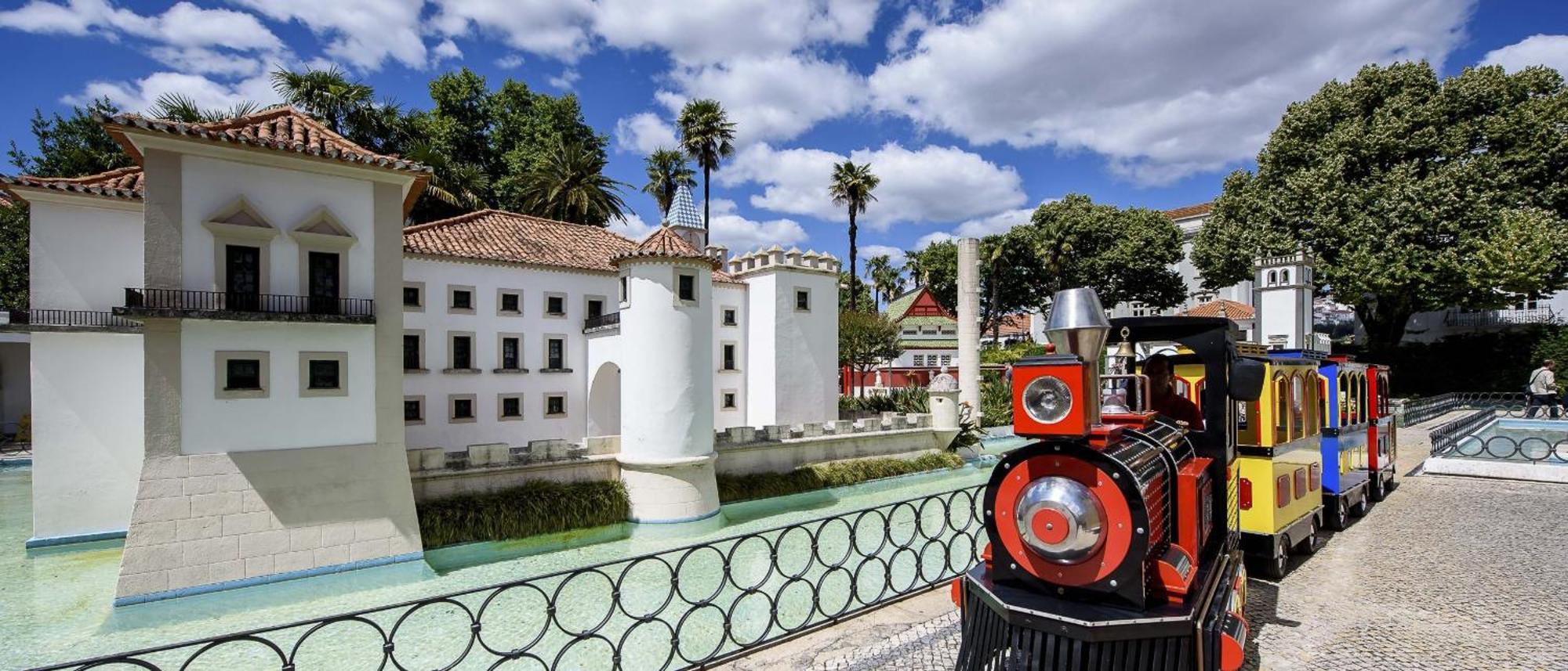 Quinta Das Aguias Aveiro Exteriör bild