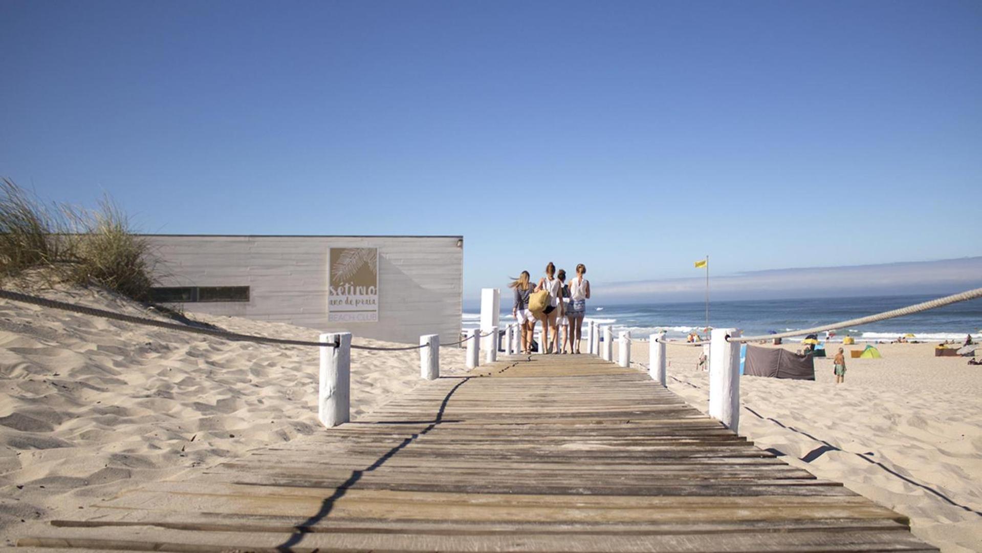 Quinta Das Aguias Aveiro Exteriör bild