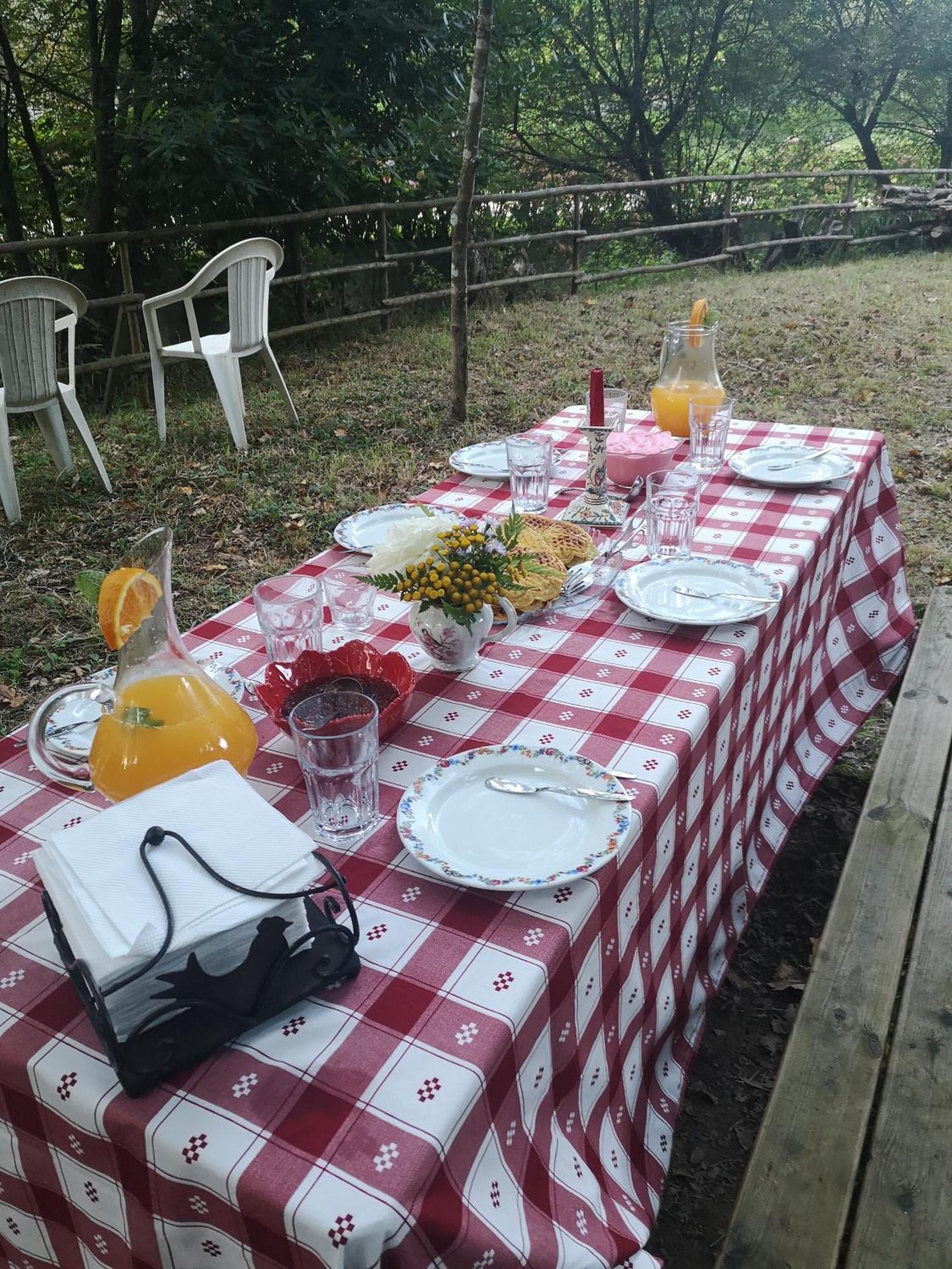 Quinta Das Aguias Aveiro Exteriör bild