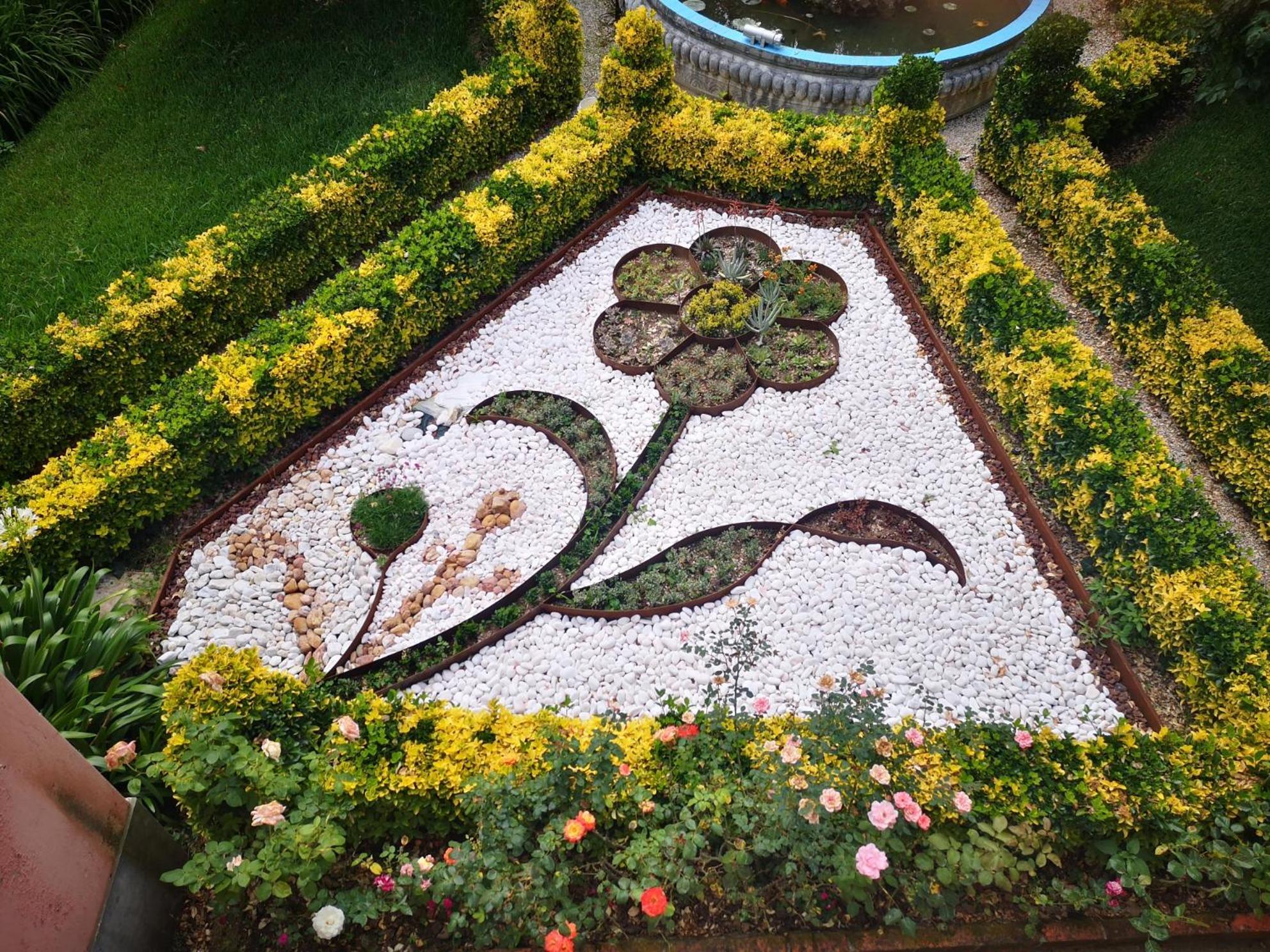 Quinta Das Aguias Aveiro Exteriör bild
